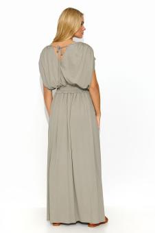 Sunset Maxi Jurk