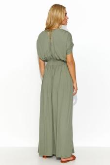 Sunset Maxi Jurk Breeze