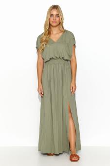 Sunset Maxi Jurk Breeze