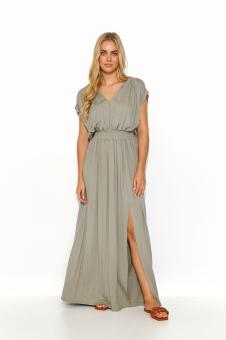 Sunset Maxi Jurk